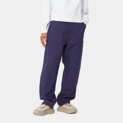 Hosen>Carhartt WIP W' Brandon Double Knee Pant Aura