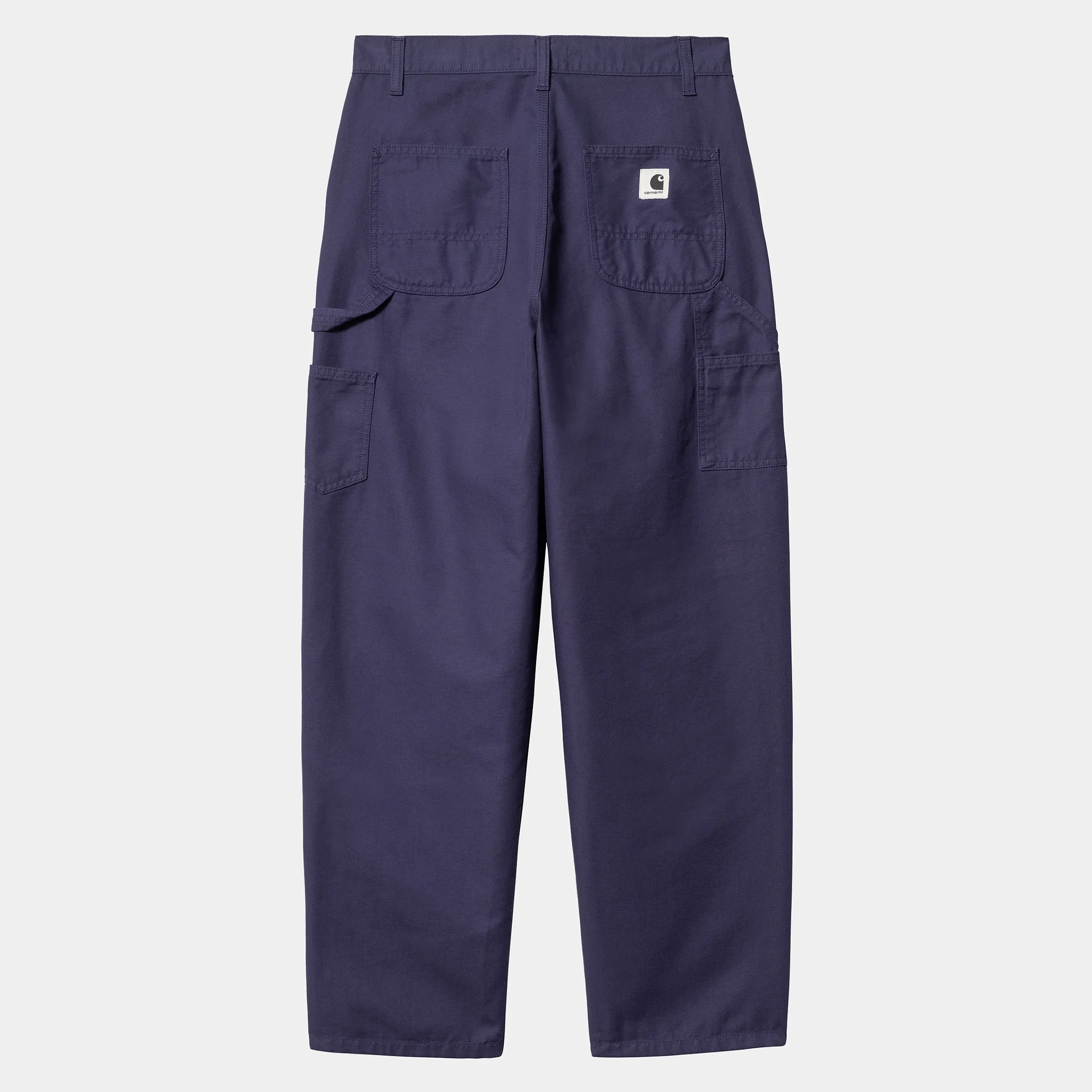 Hosen>Carhartt WIP W' Brandon Double Knee Pant Aura