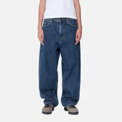 Denim|Hosen>Carhartt WIP W' Brandon Pant Blue