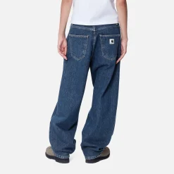 Denim|Hosen>Carhartt WIP W' Brandon Pant Blue
