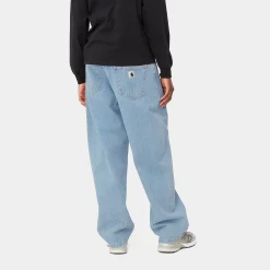 Denim|Hosen>Carhartt WIP W' Brandon Pant Blue