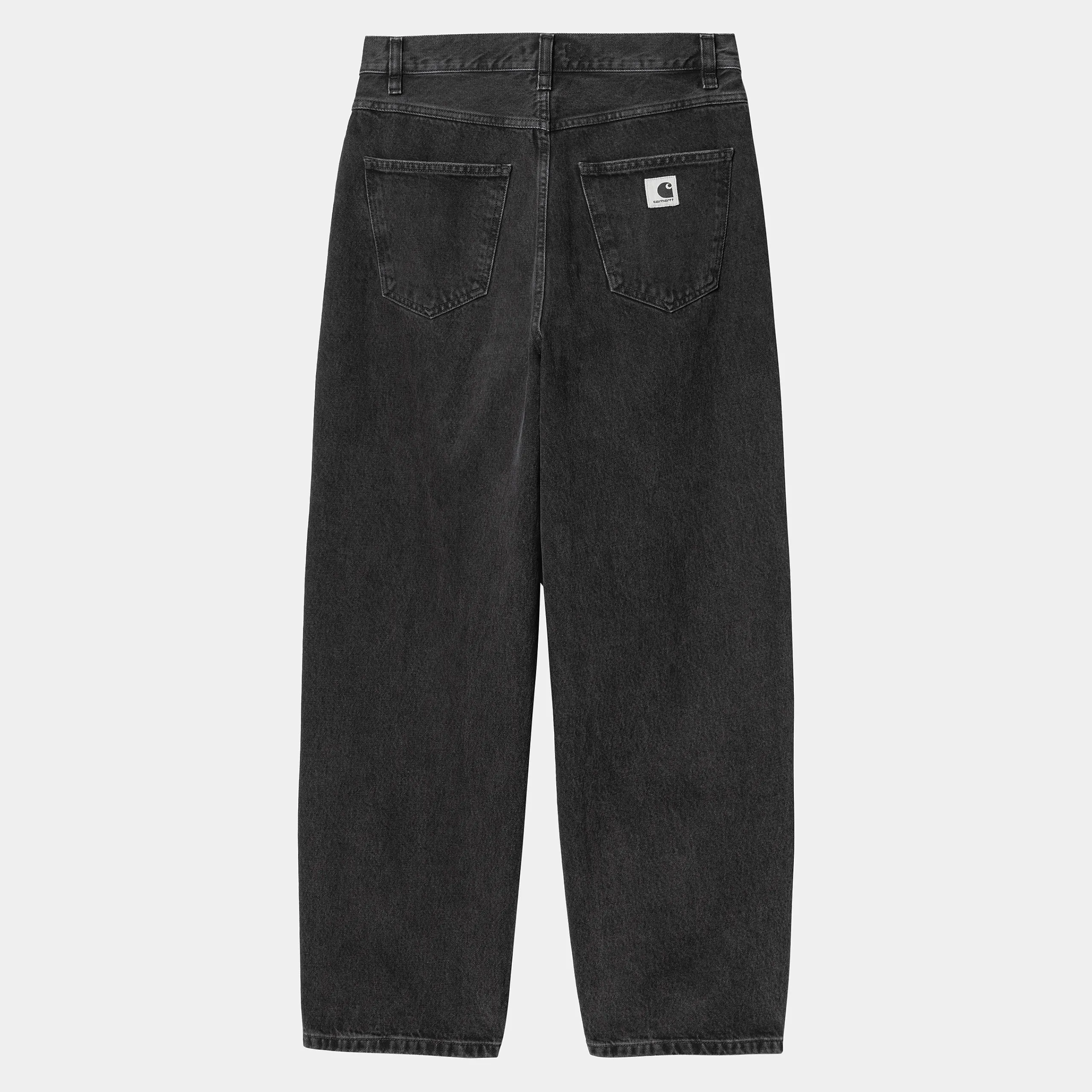Denim|Hosen>Carhartt WIP W' Brandon Pant Black