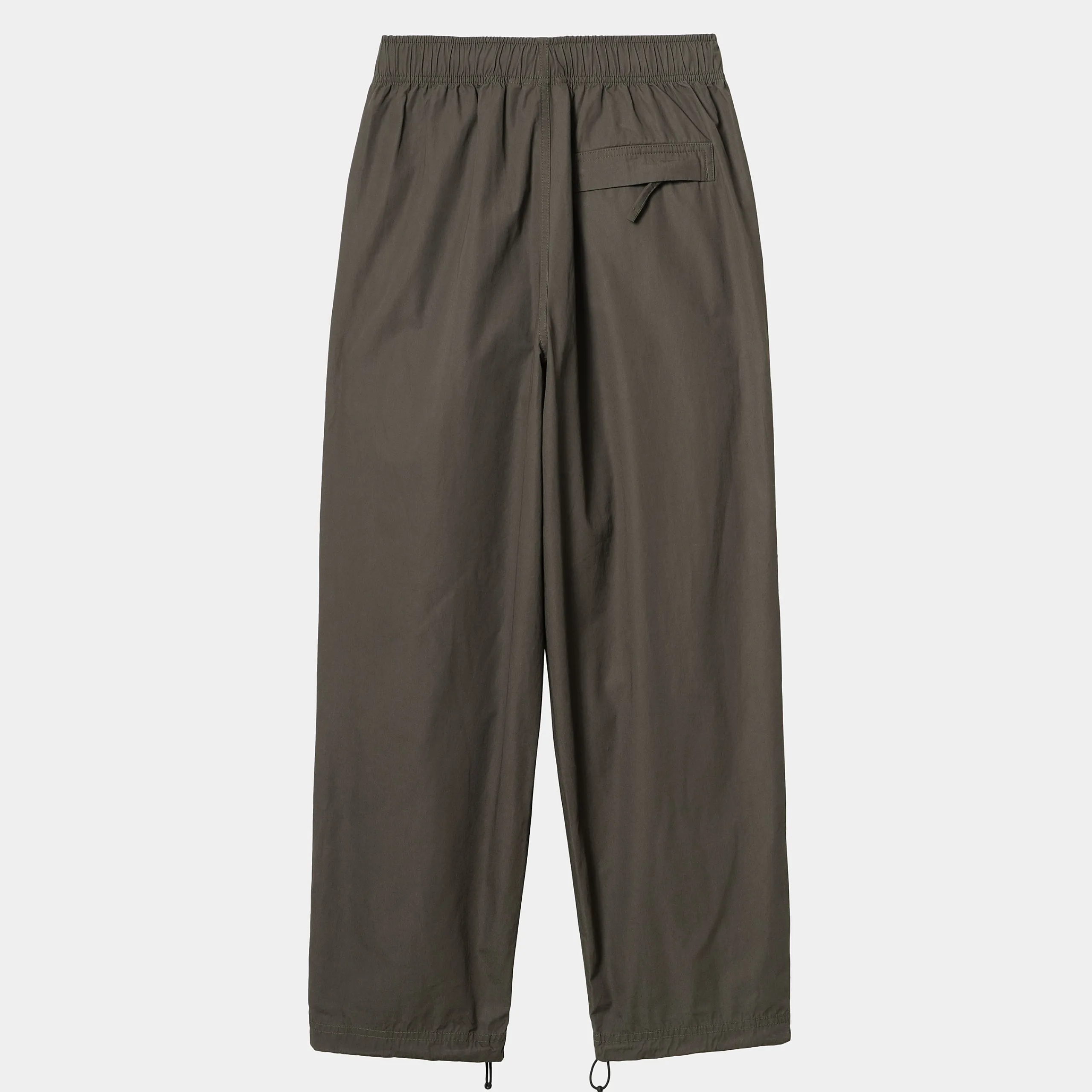 Hosen>Carhartt WIP W' Coastal Pant Mirage / White