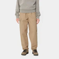 Hosen>Carhartt WIP W' Collins Pant Sable