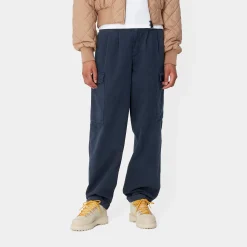 Hosen>Carhartt WIP W' Collins Pant Air Force Blue