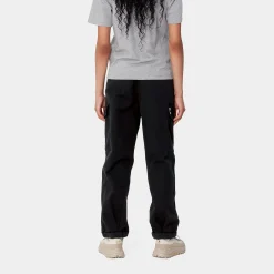 Hosen>Carhartt WIP W' Collins Pant Black