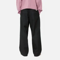 Hosen>Carhartt WIP W' Craft Pant Black