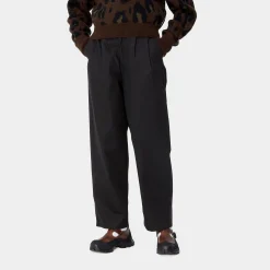 Hosen>Carhartt WIP W' Franky Pant Black