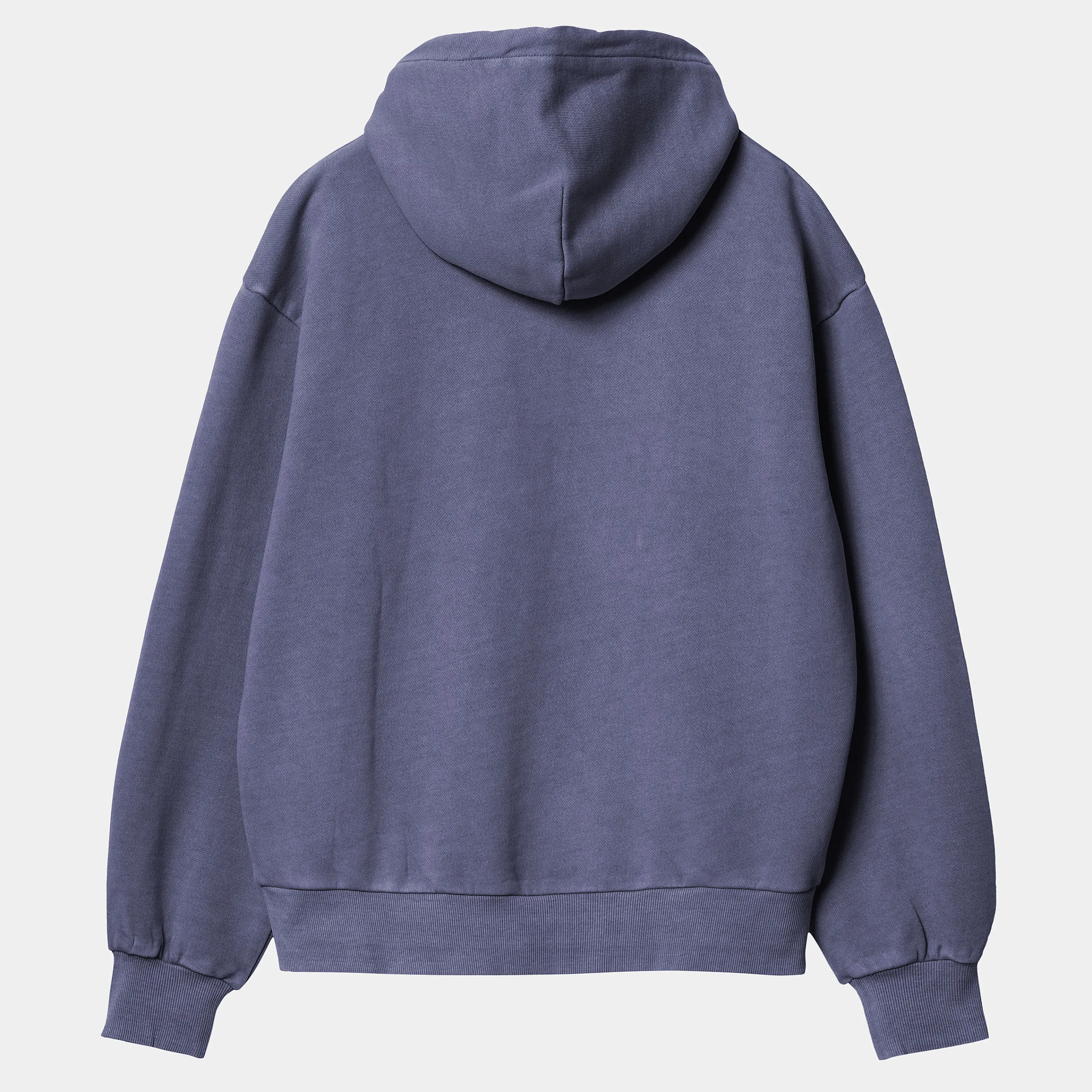 Sweats>Carhartt WIP W' Hooded Nelson Sweatshirt Aura