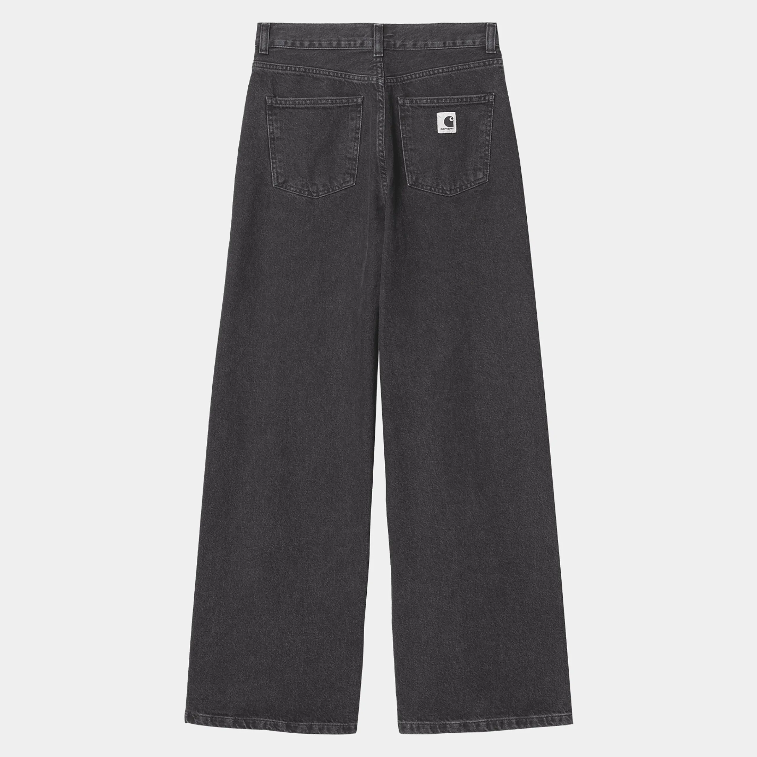 Hosen>Carhartt WIP W' Jane Pant Black
