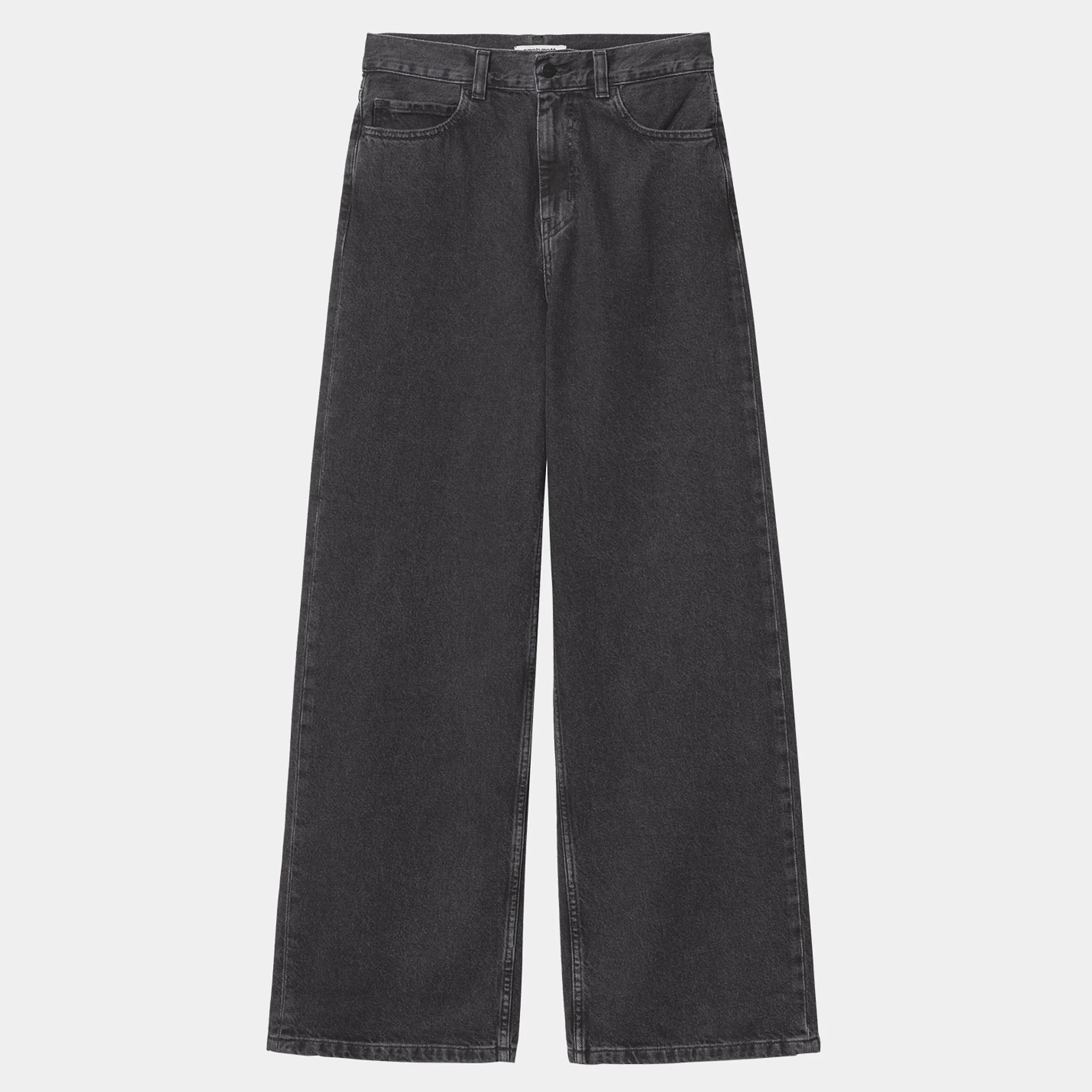 Hosen>Carhartt WIP W' Jane Pant Black