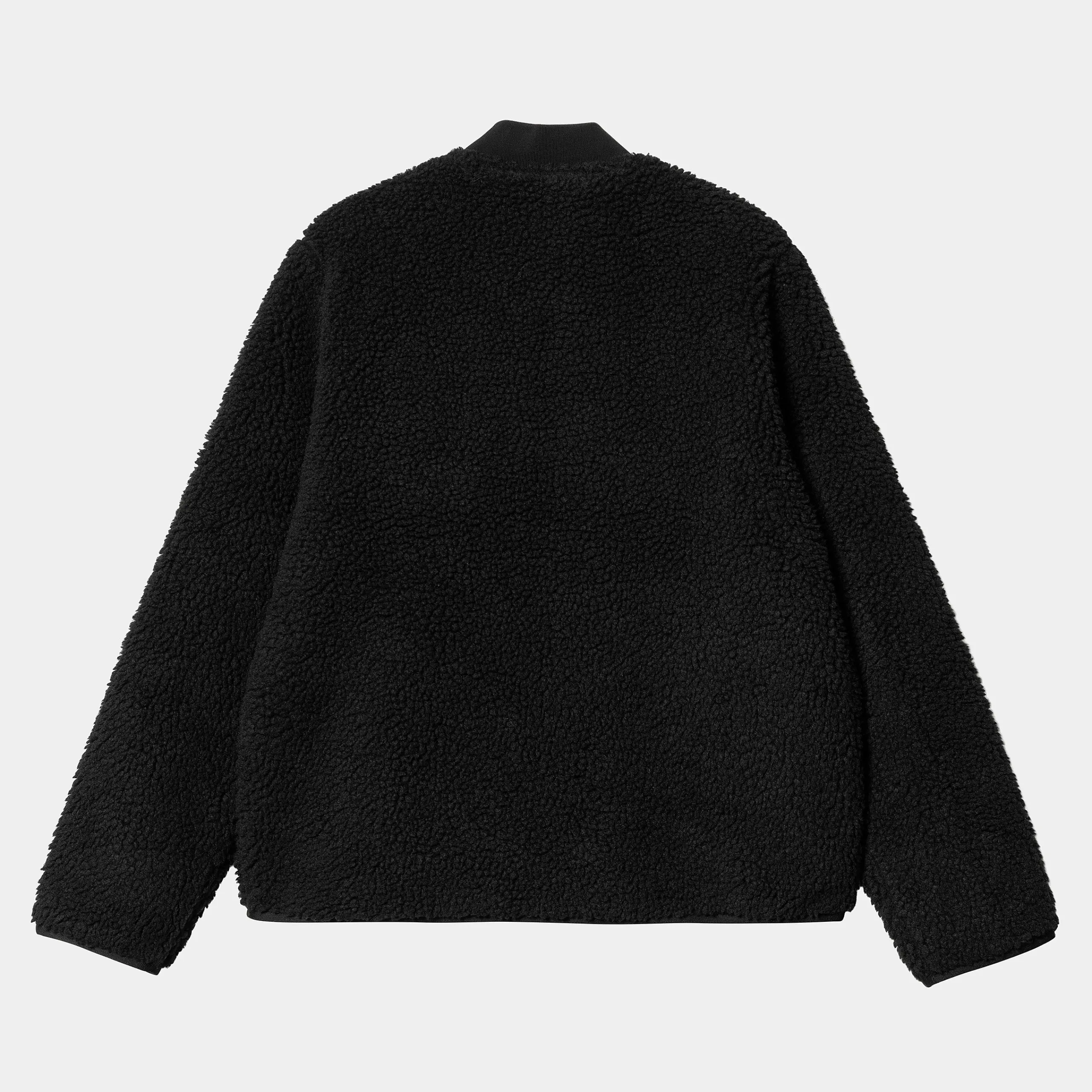 Jacken>Carhartt WIP W' Janet Liner Black / Black