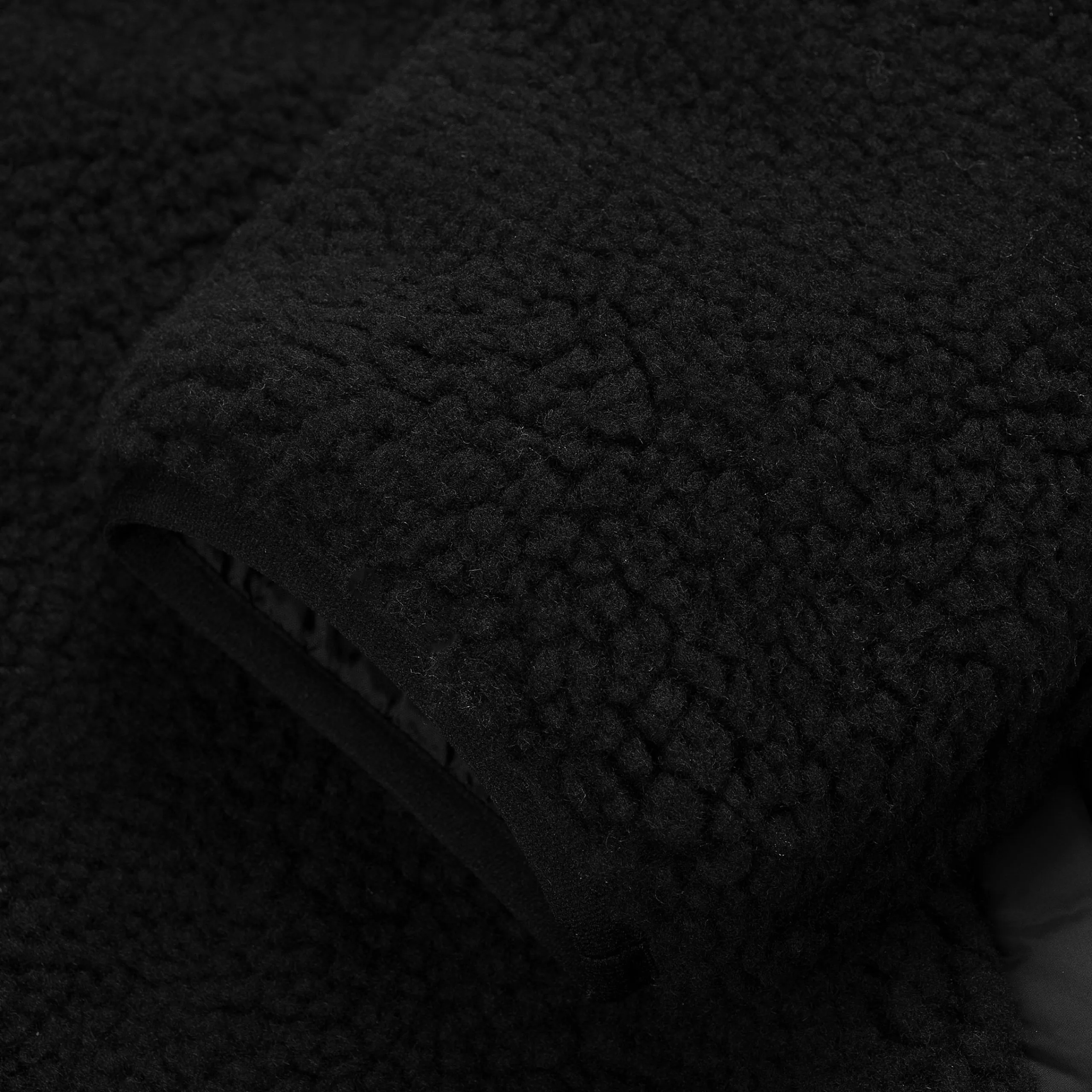 Jacken>Carhartt WIP W' Janet Liner Black / Black