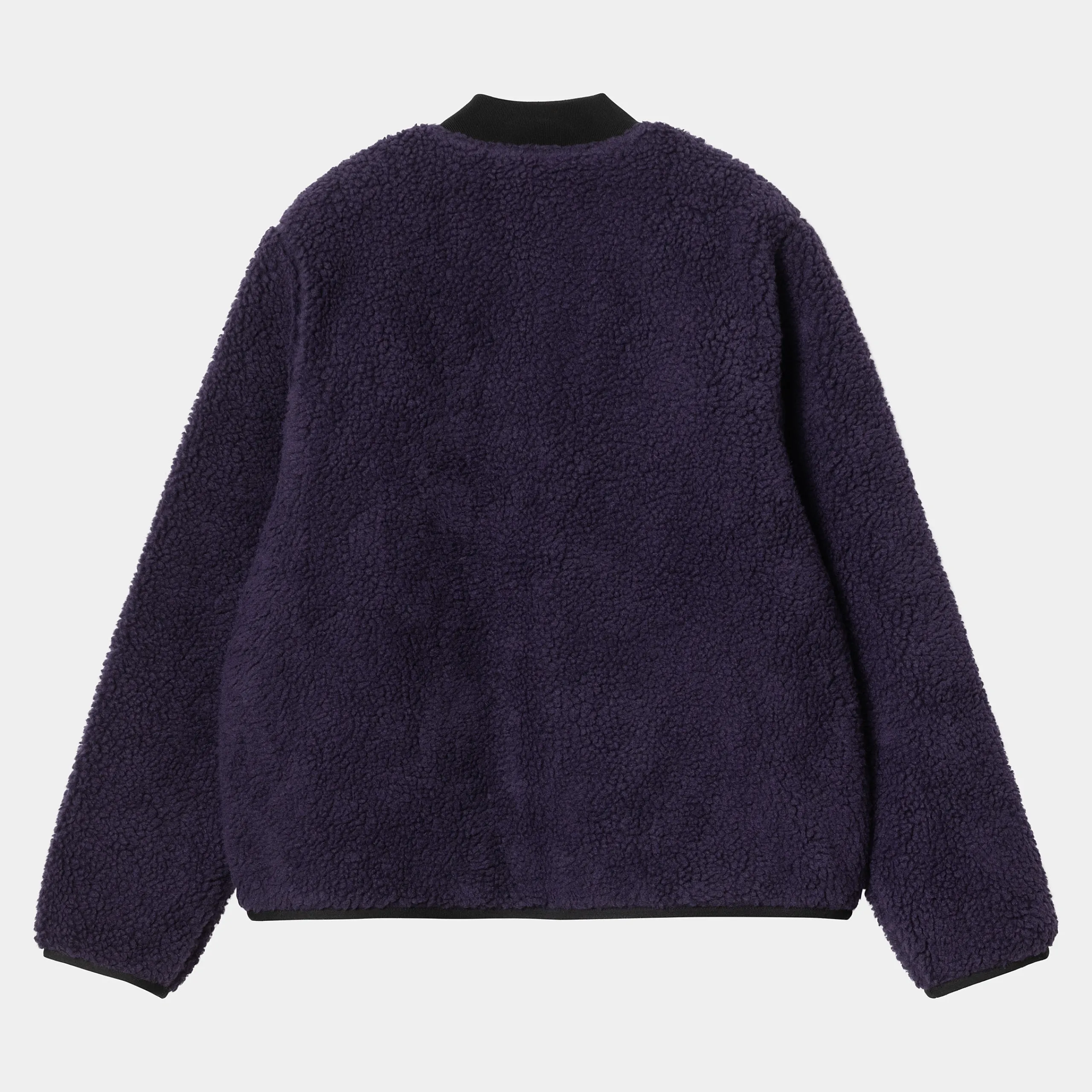 Jacken>Carhartt WIP W' Janet Liner Aura / Black