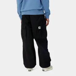 Hosen>Carhartt WIP W' Jet Cargo Pant Black