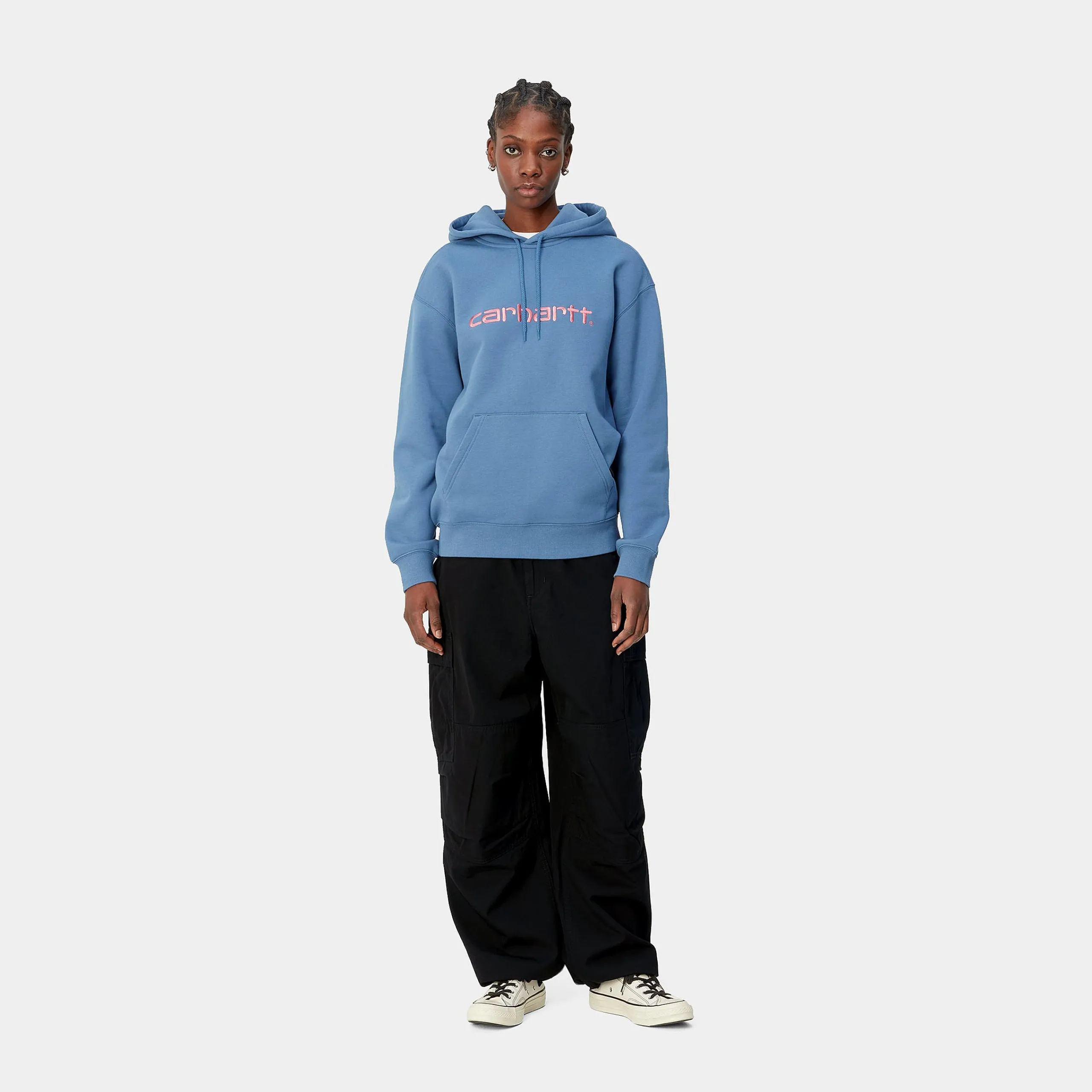 Hosen>Carhartt WIP W' Jet Cargo Pant Black