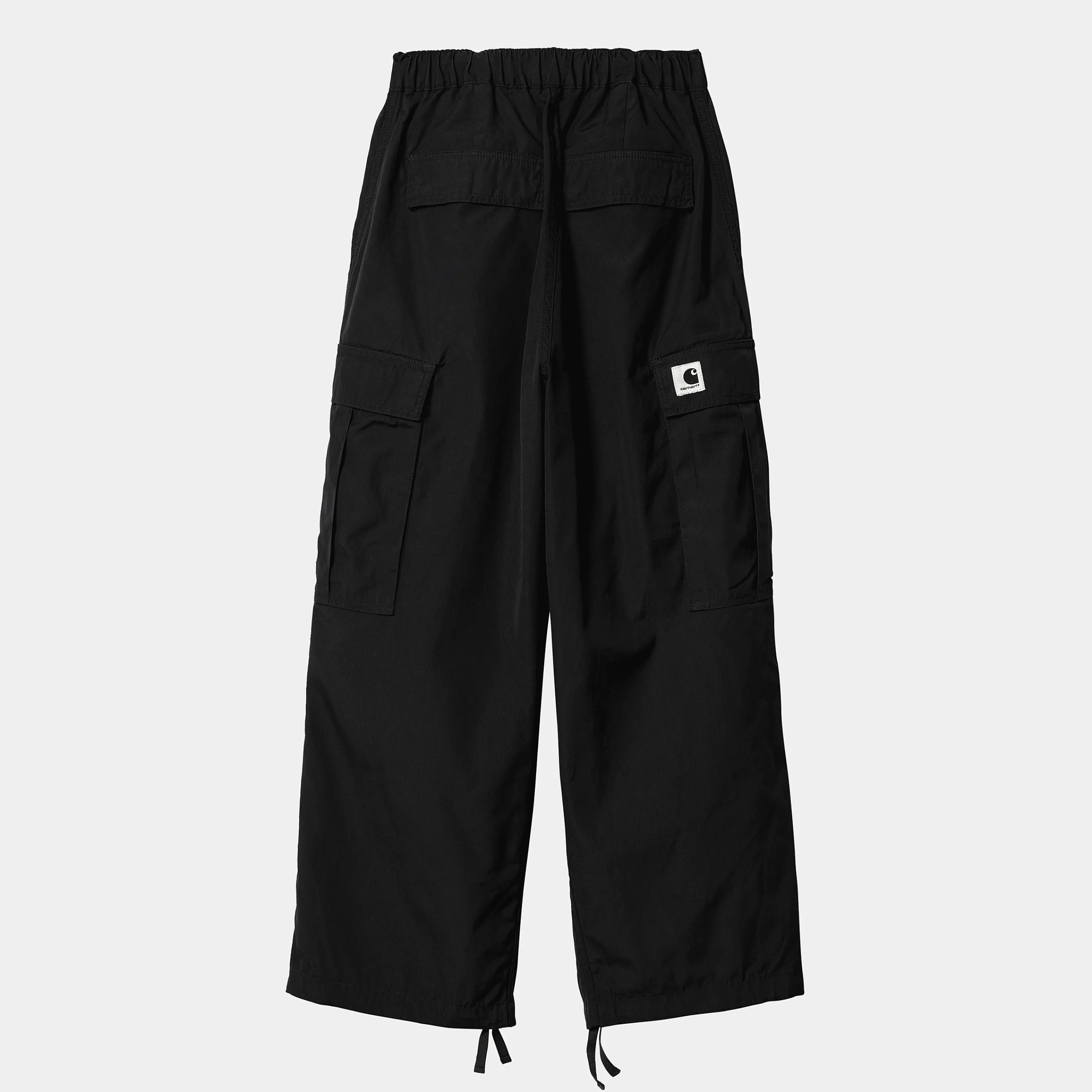 Hosen>Carhartt WIP W' Jet Cargo Pant Black