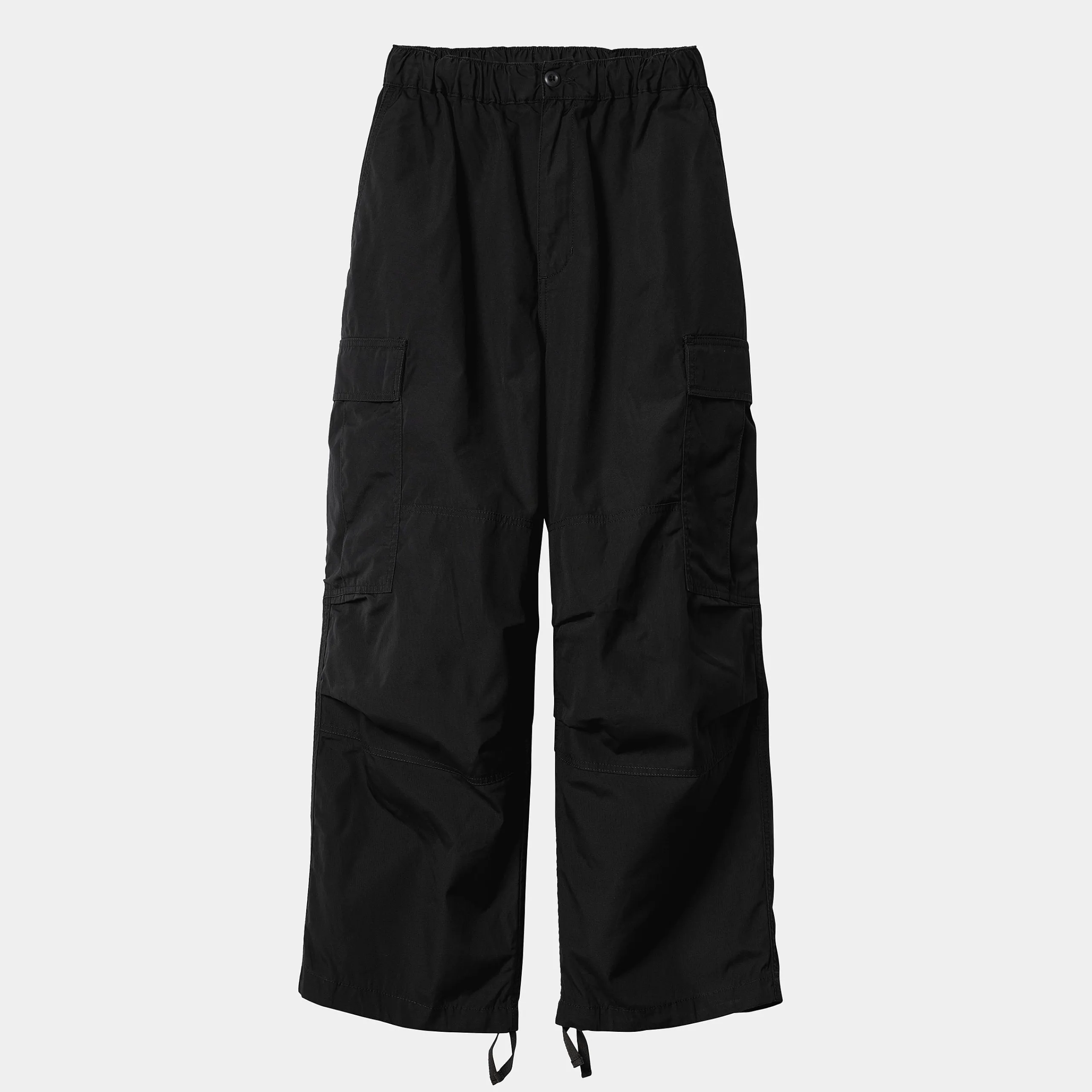 Hosen>Carhartt WIP W' Jet Cargo Pant Black