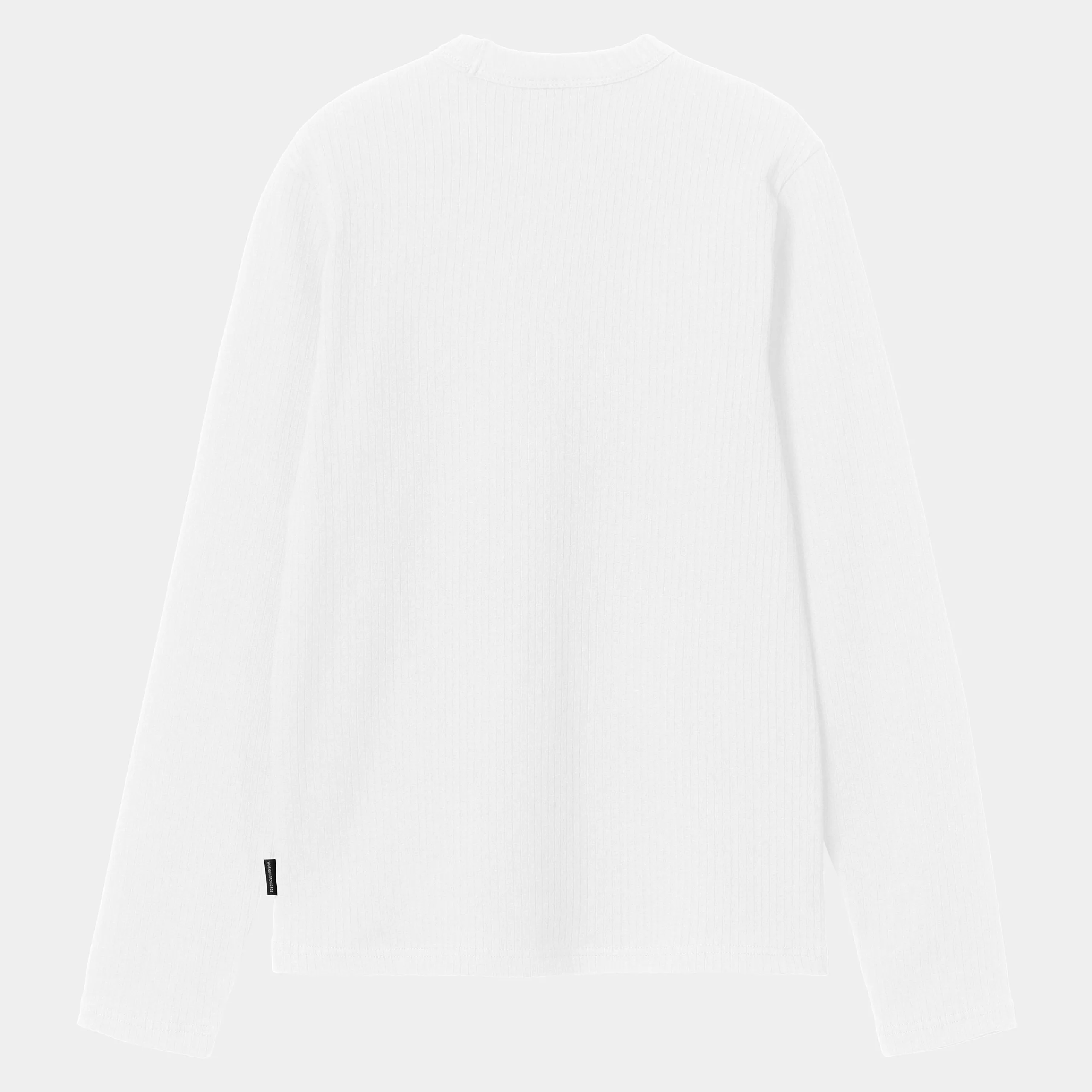 T-Shirts>Carhartt WIP W' L/S Serena T-Shirt White