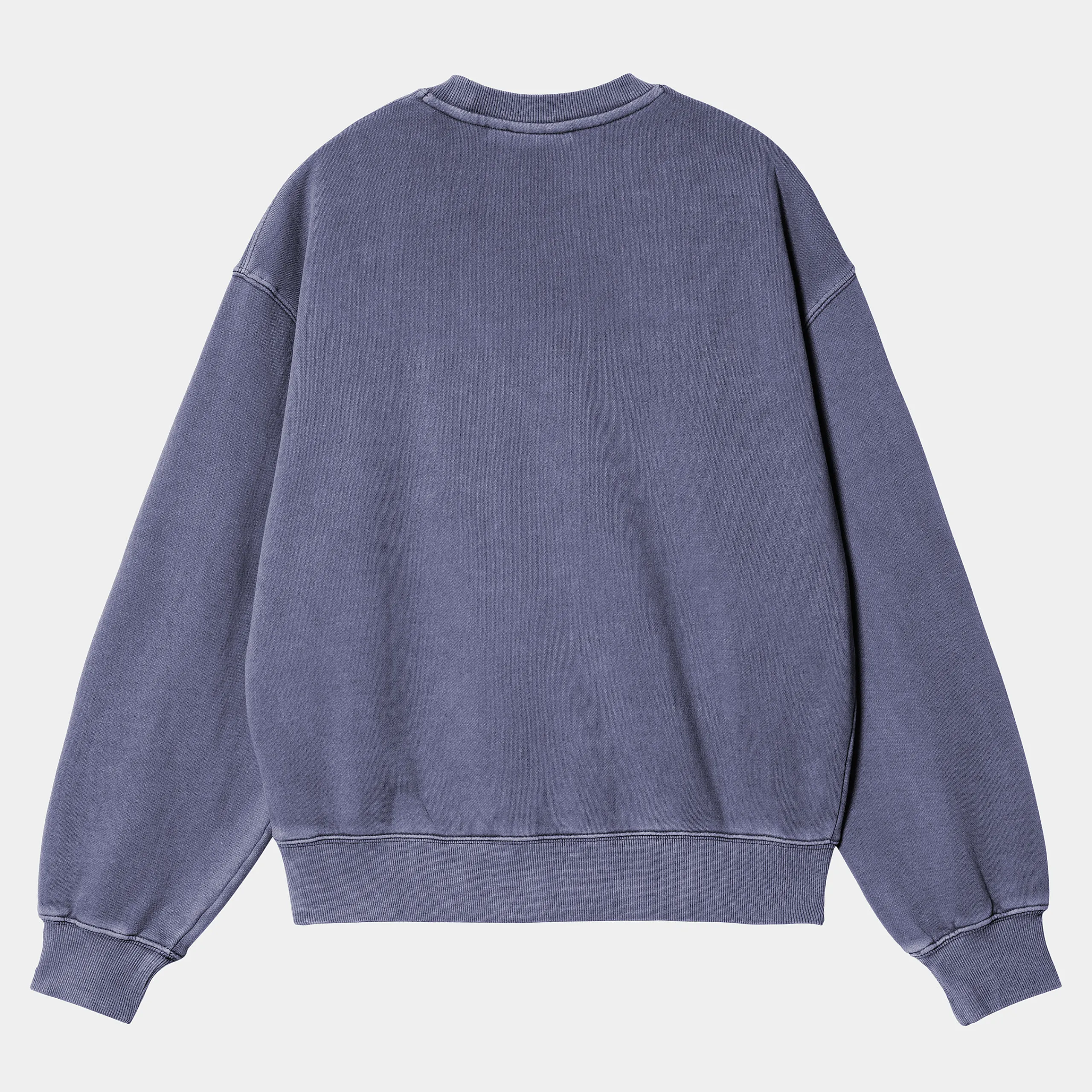 Sweats>Carhartt WIP W' Nelson Sweatshirt Aura