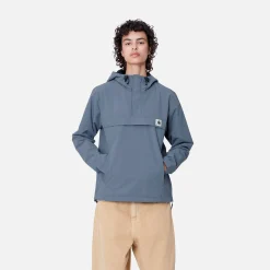 Jacken>Carhartt WIP W' Nimbus Pullover (Winter) Positano