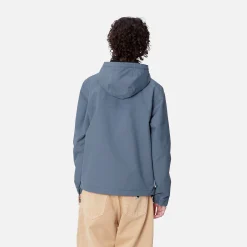 Jacken>Carhartt WIP W' Nimbus Pullover (Winter) Positano