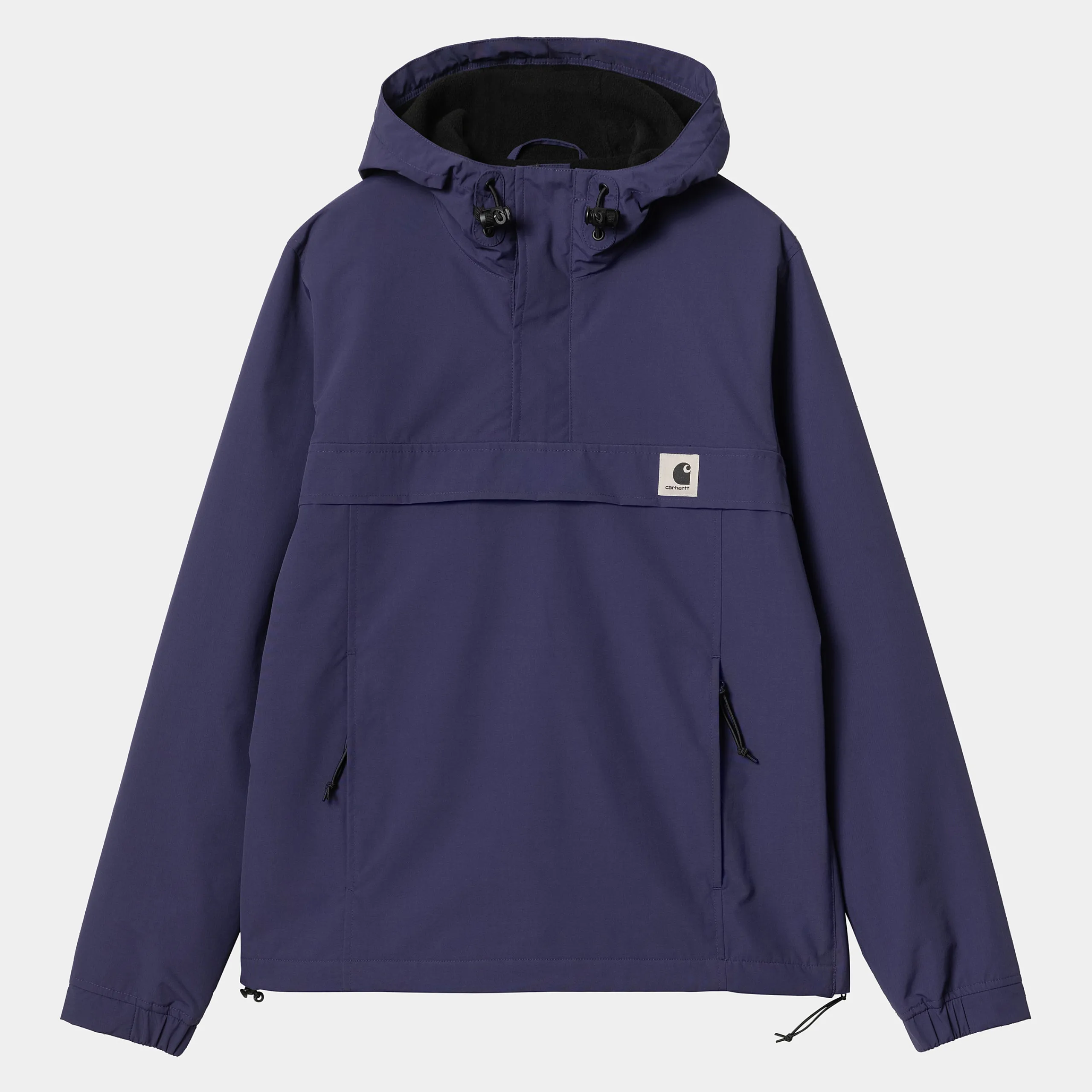 Jacken>Carhartt WIP W' Nimbus Pullover (Winter) Aura