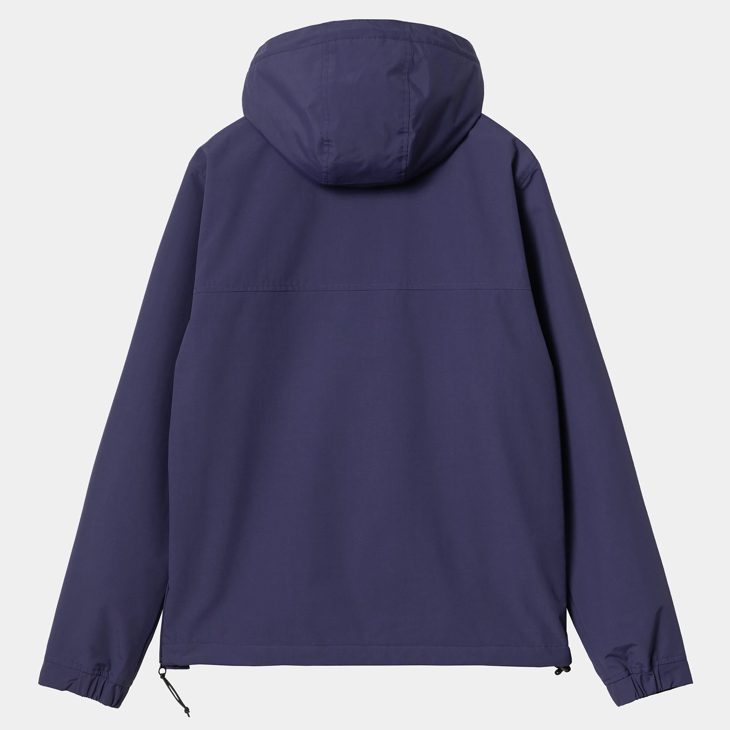 Jacken>Carhartt WIP W' Nimbus Pullover (Winter) Aura