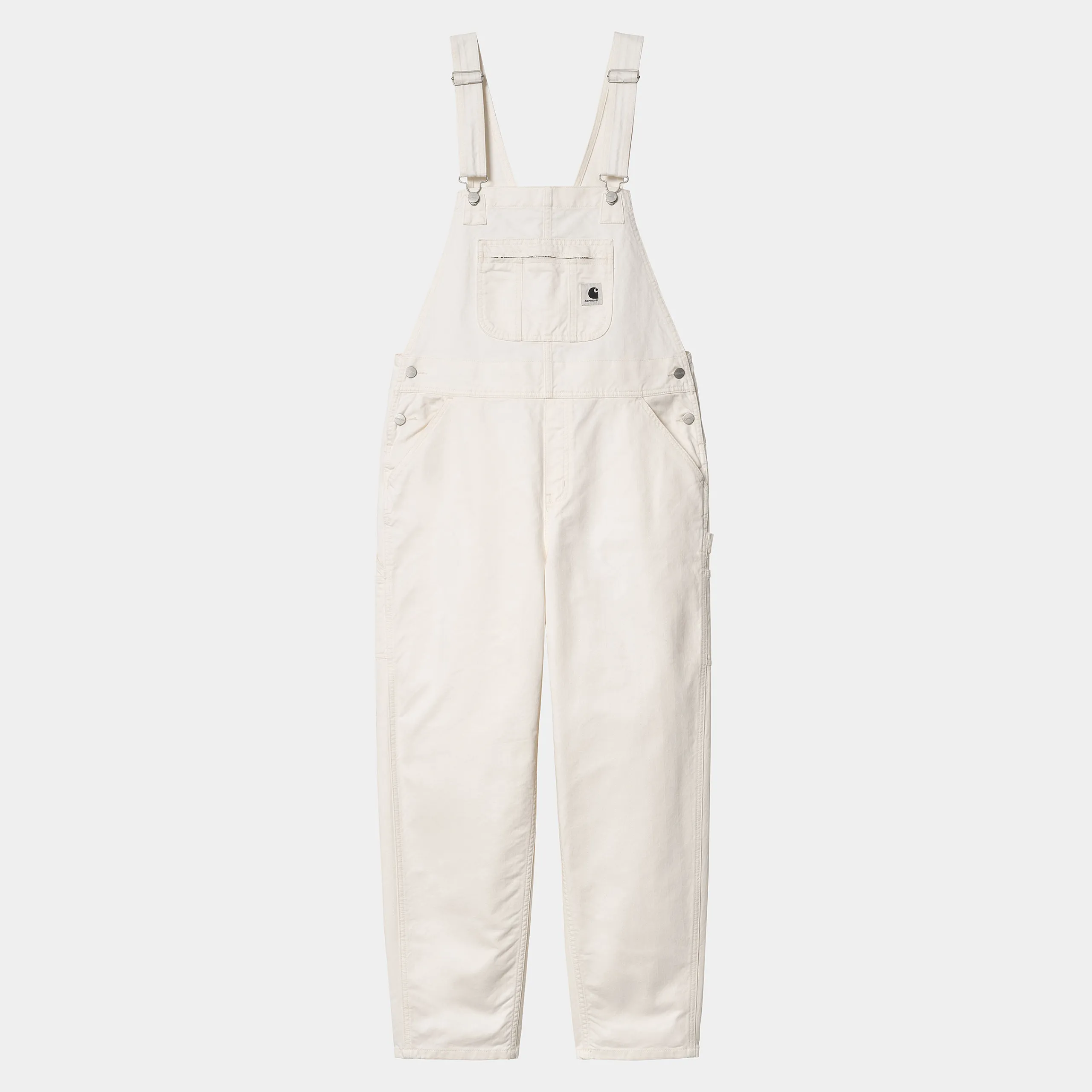 Overalls>Carhartt WIP W' Norris Bib Overall Wax