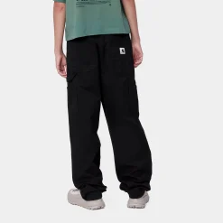 Hosen>Carhartt WIP W' Norris Single Knee Pant Black