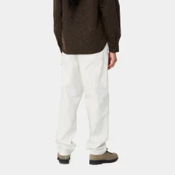 Hosen>Carhartt WIP W' Norris Single Knee Pant Wax