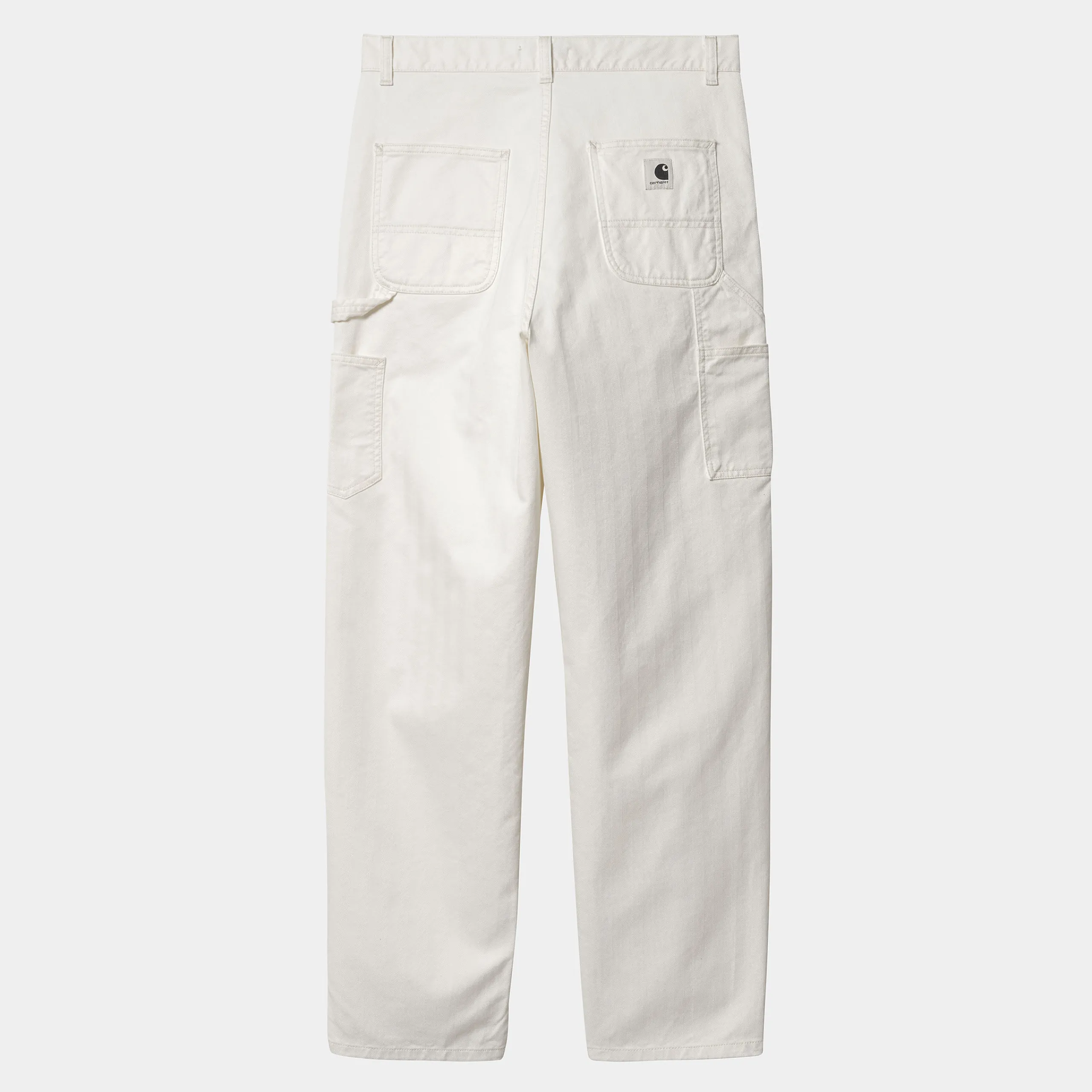 Hosen>Carhartt WIP W' Norris Single Knee Pant Wax