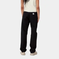 Hosen>Carhartt WIP W' Noxon Pant Black