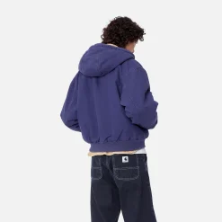 Jacken>Carhartt WIP W' OG Active Jacket (Winter) Aura
