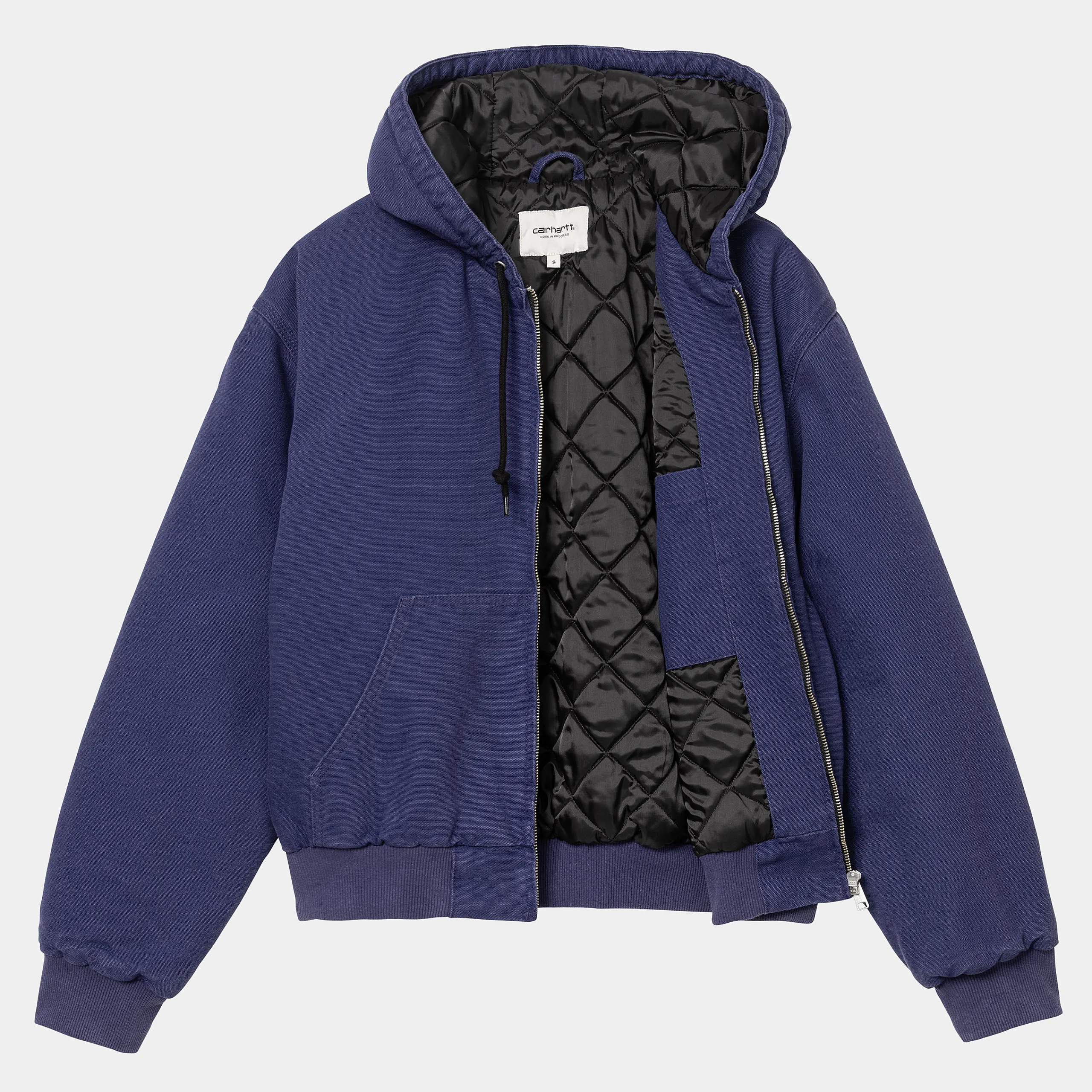 Jacken>Carhartt WIP W' OG Active Jacket (Winter) Aura