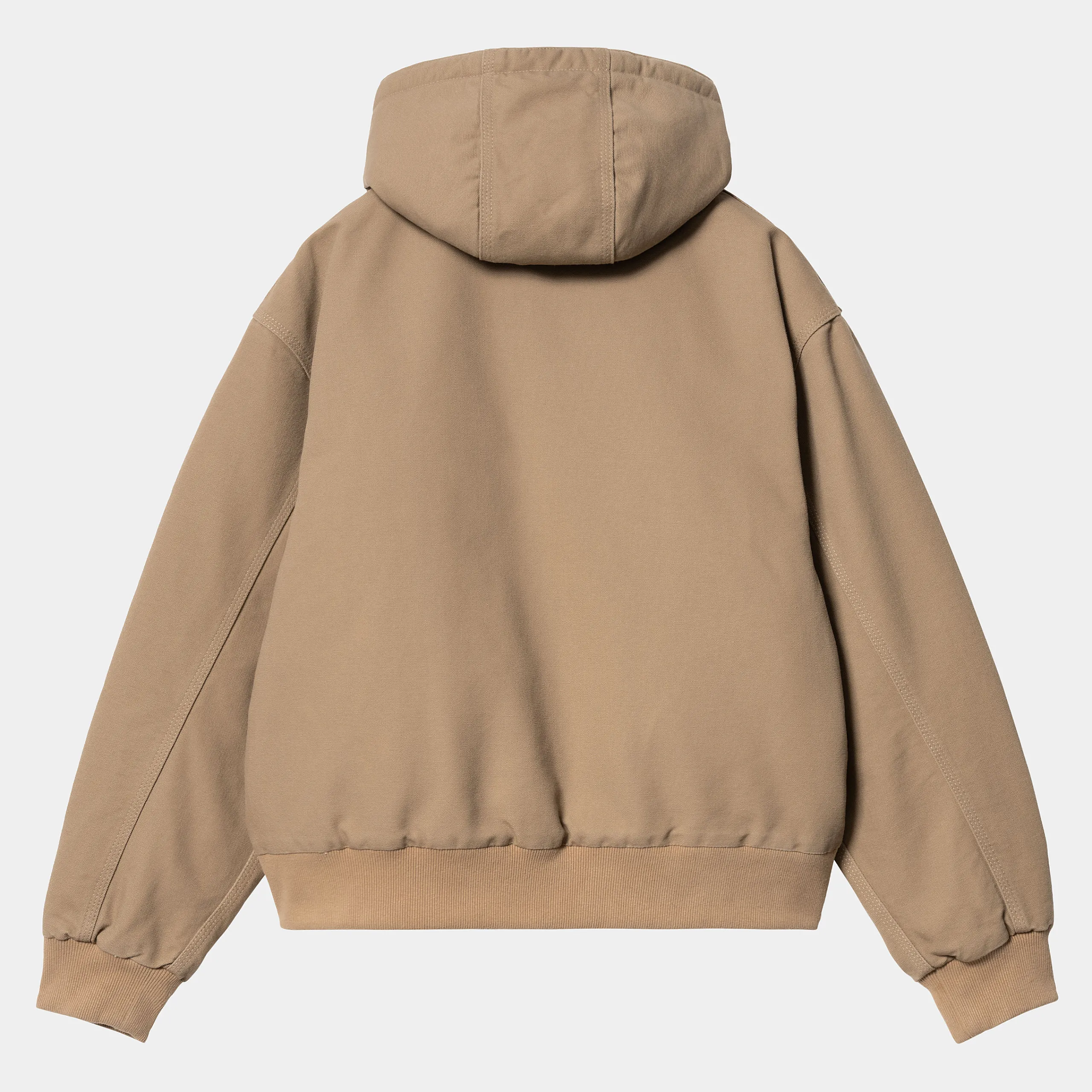 Jacken>Carhartt WIP W' OG Active Jacket (Winter) Peanut