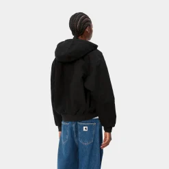 Jacken>Carhartt WIP W' OG Active Jacket (Winter) Black