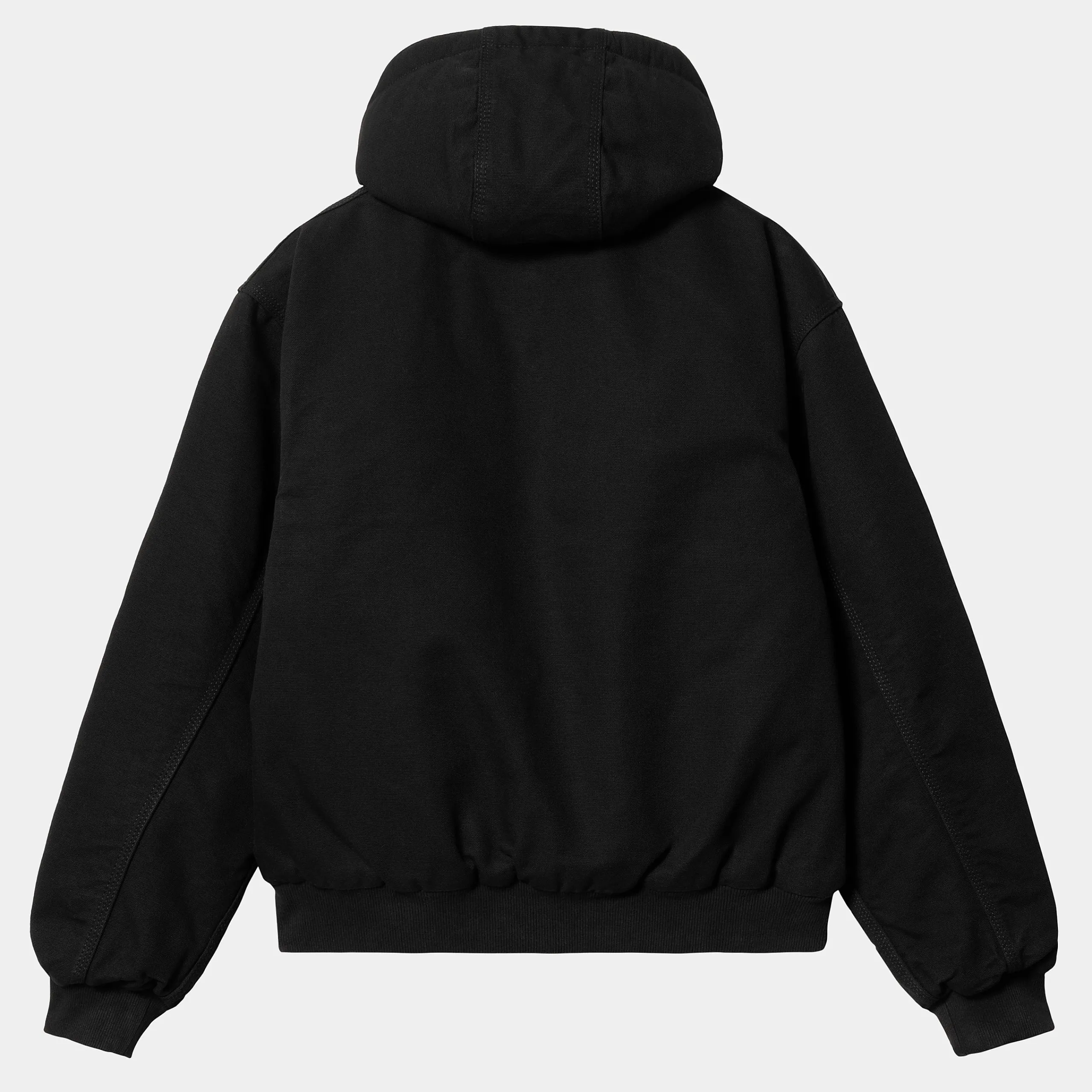 Jacken>Carhartt WIP W' OG Active Jacket (Winter) Black