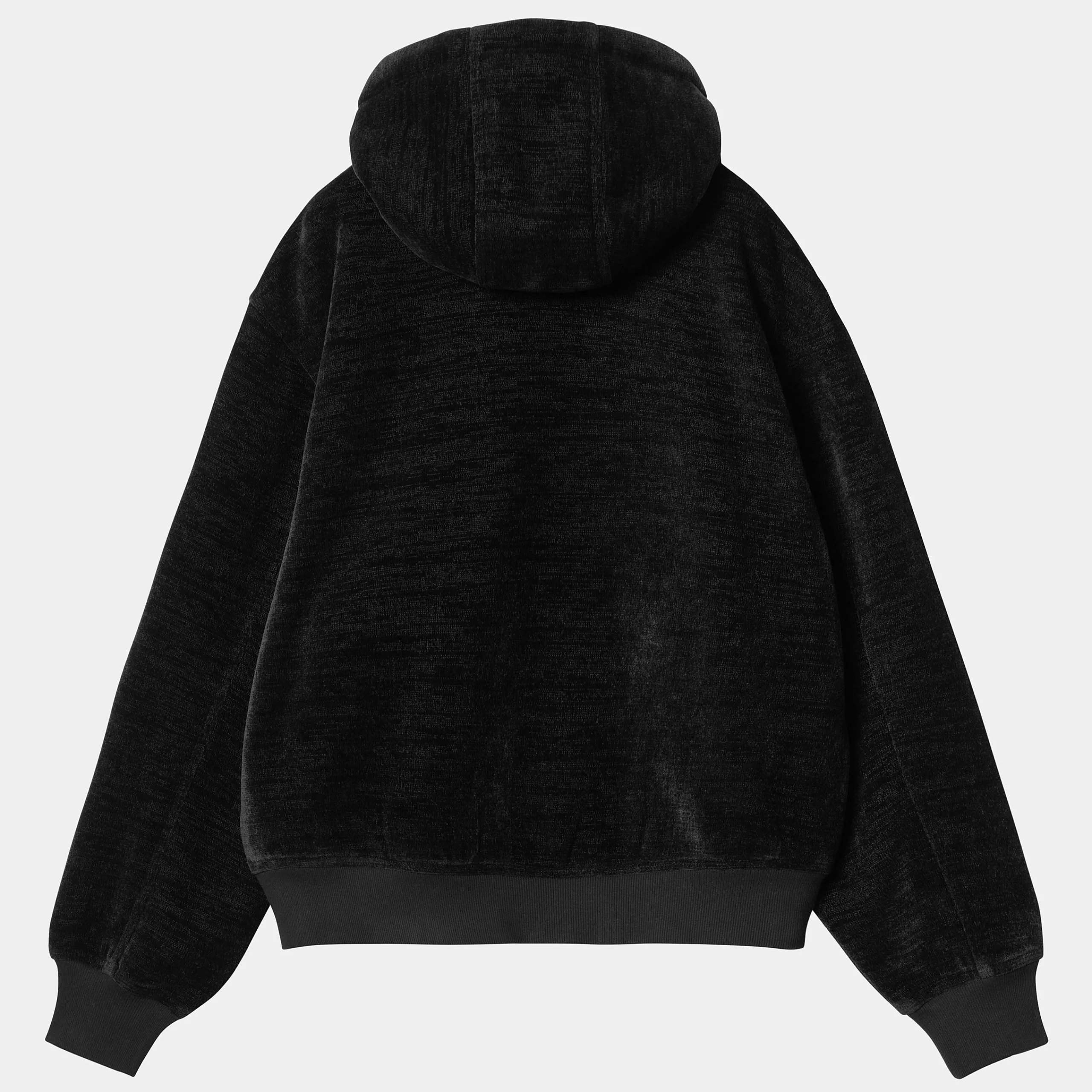 Jacken>Carhartt WIP W' OG Active Sweat Jacket Black