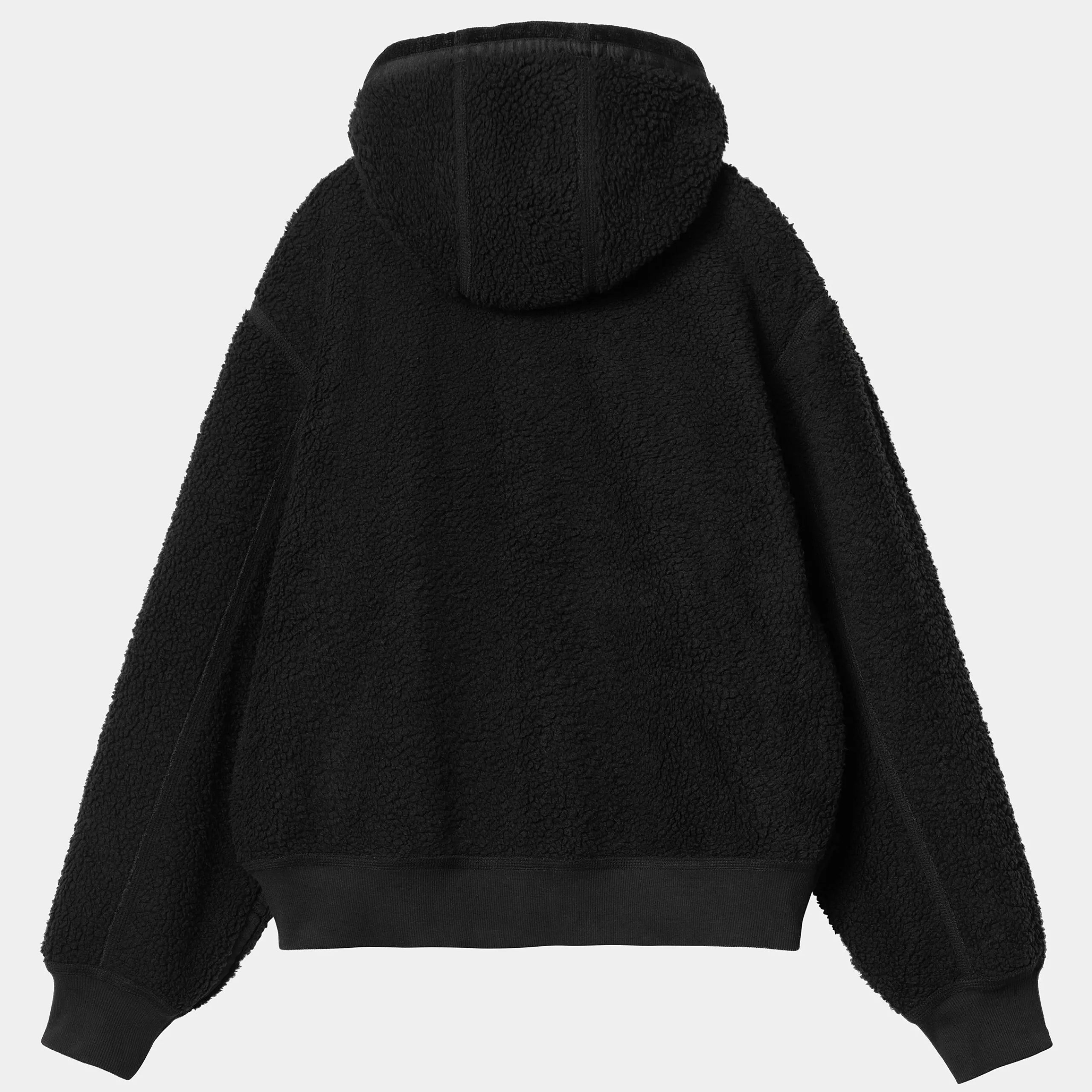 Jacken>Carhartt WIP W' OG Active Sweat Jacket Black