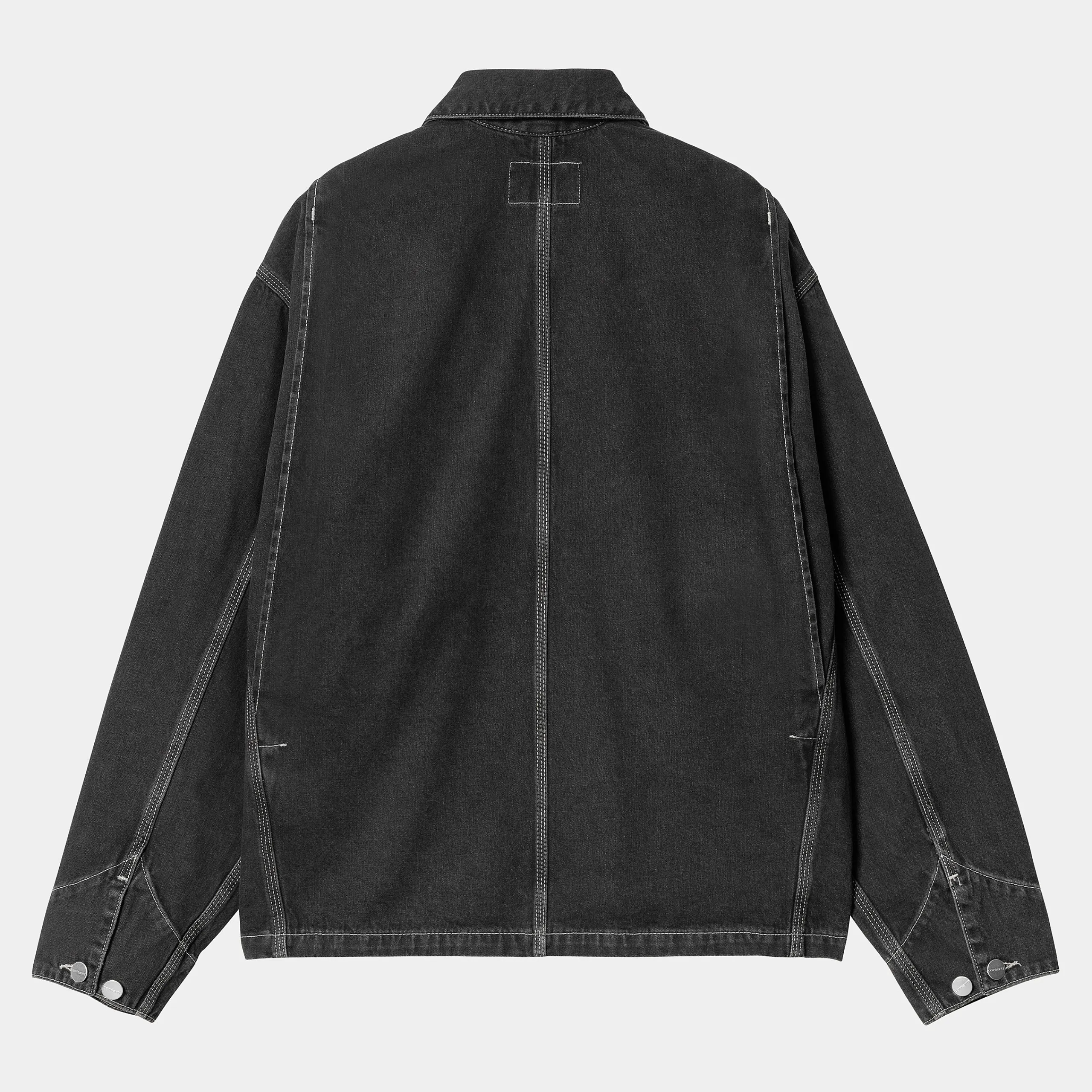 Jacken|Denim>Carhartt WIP W' OG Michigan Coat Black