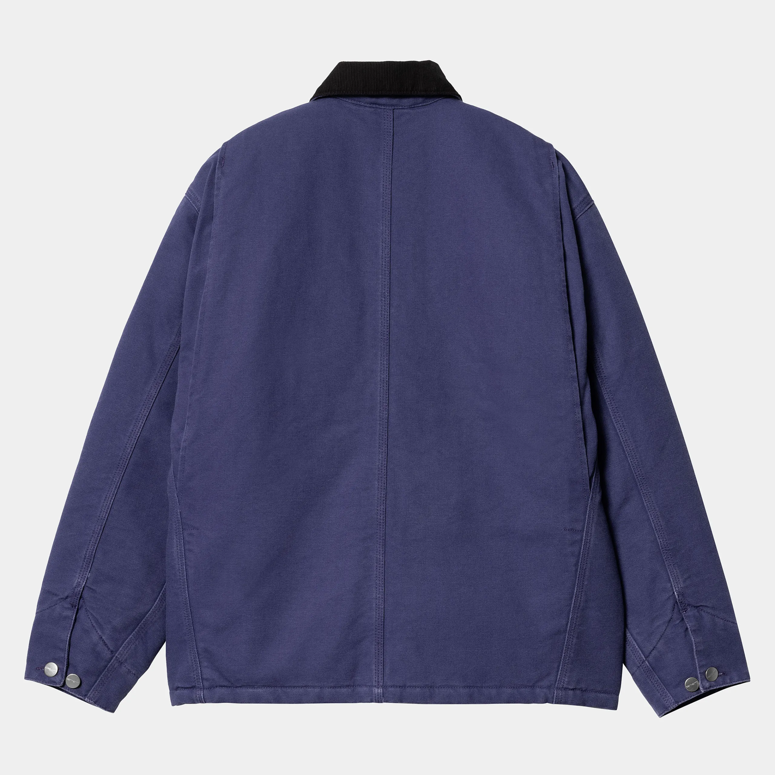 Jacken>Carhartt WIP W' OG Michigan Coat Aura / Black