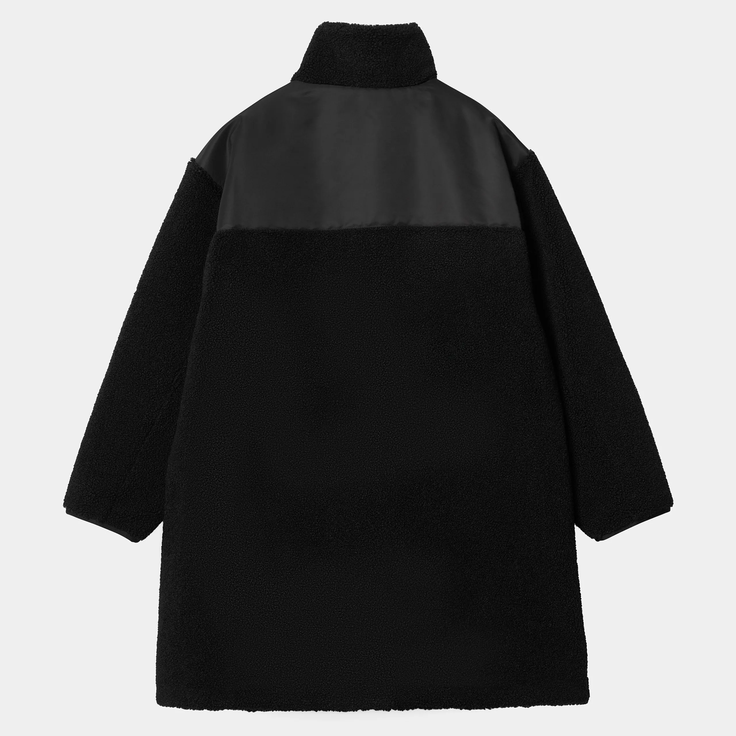 Jacken>Carhartt WIP W' Orla Coat Black