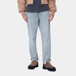 Denim|Hosen>Carhartt WIP W' Pierce Pant Blue