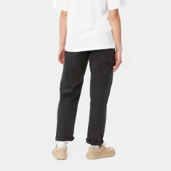 Denim|Hosen>Carhartt WIP W' Pierce Pant Black