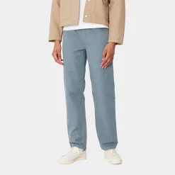 Hosen>Carhartt WIP W' Pierce Pant Dove Grey