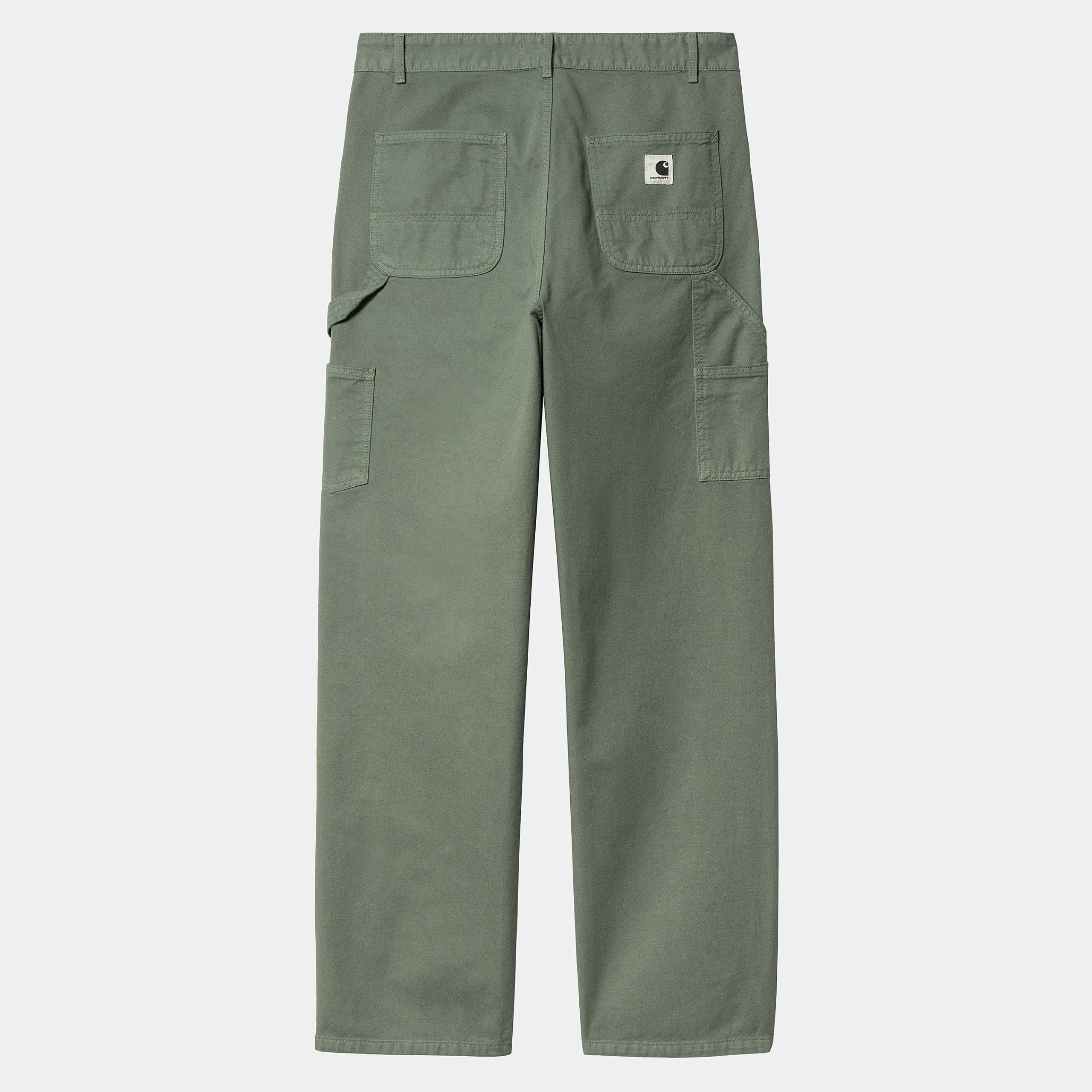 Hosen>Carhartt WIP W' Pierce Pant Straight Park