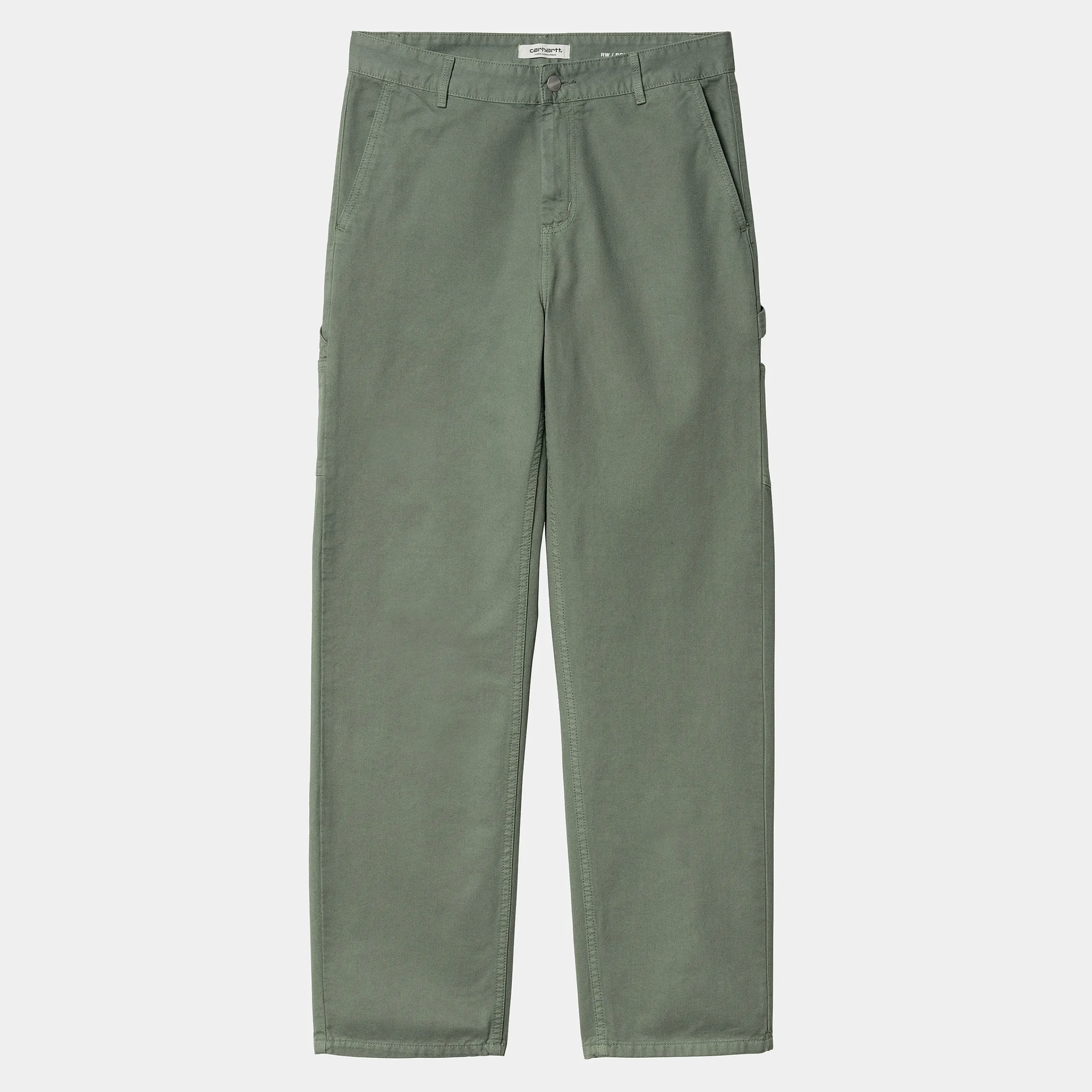 Hosen>Carhartt WIP W' Pierce Pant Straight Park