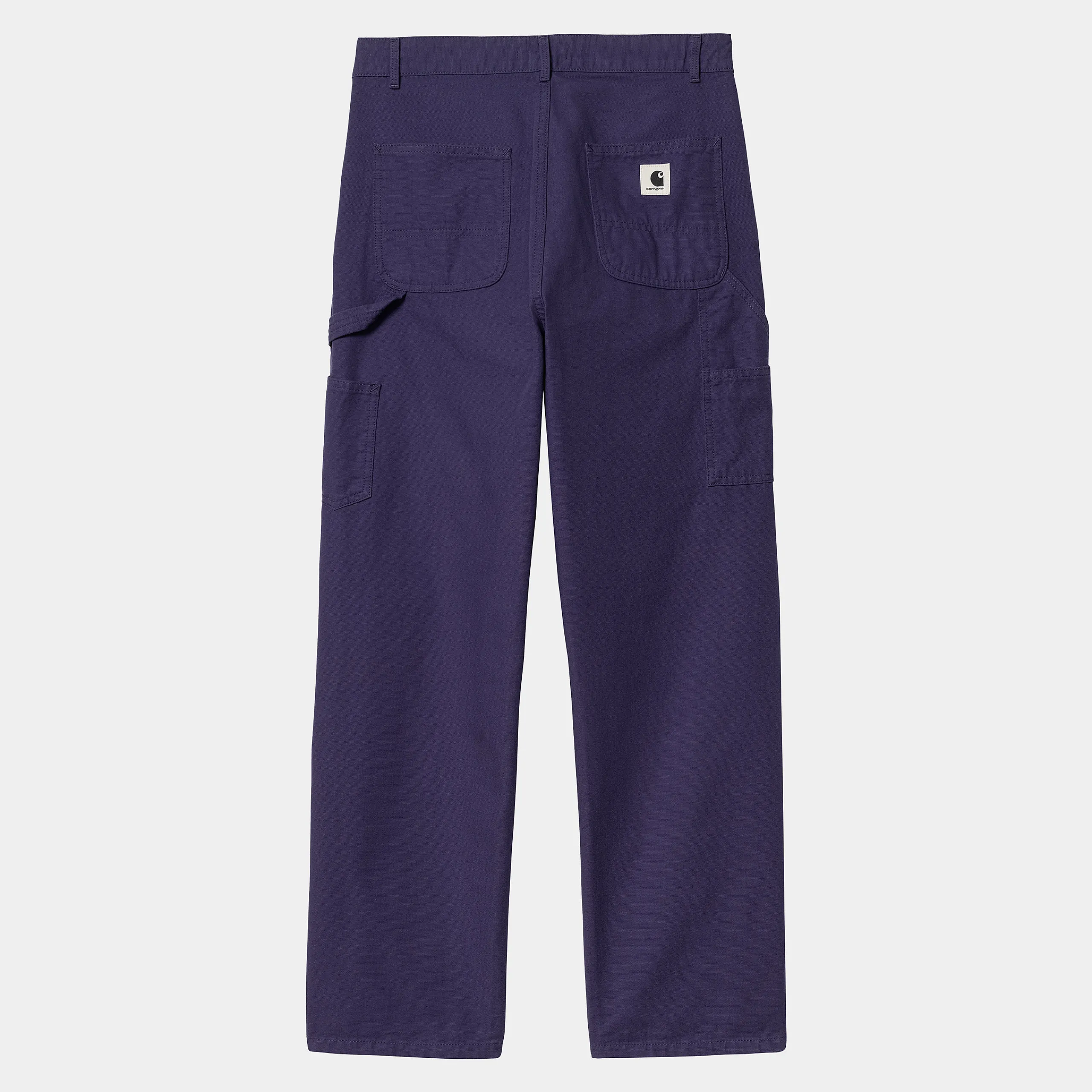 Hosen>Carhartt WIP W' Pierce Pant Straight Aura