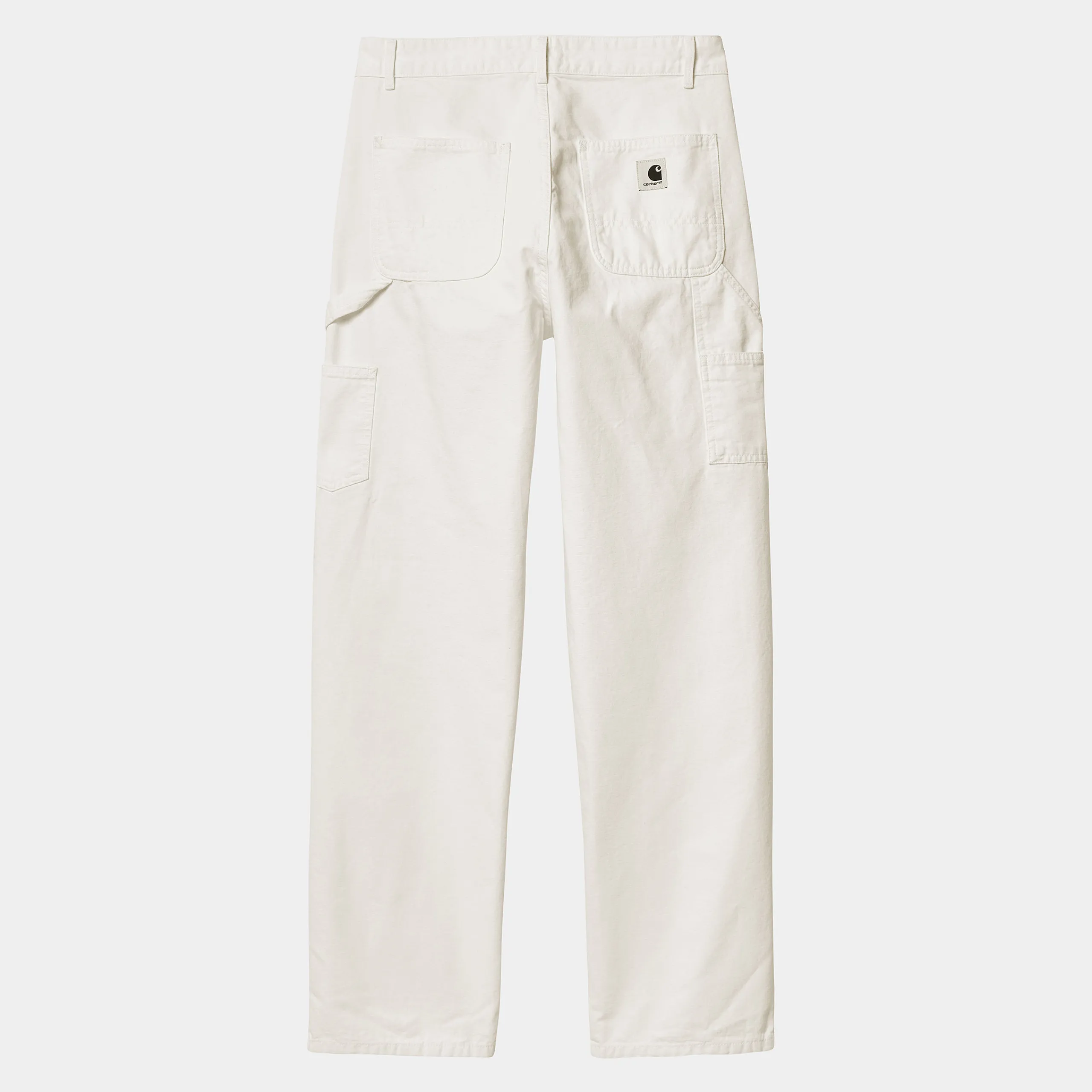 Hosen>Carhartt WIP W' Pierce Pant Straight Wax